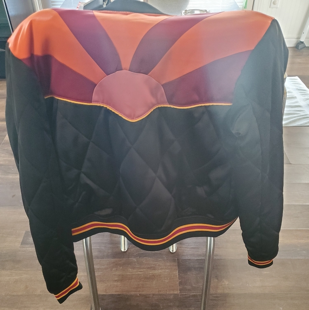 Classic Rock Couture Jacket